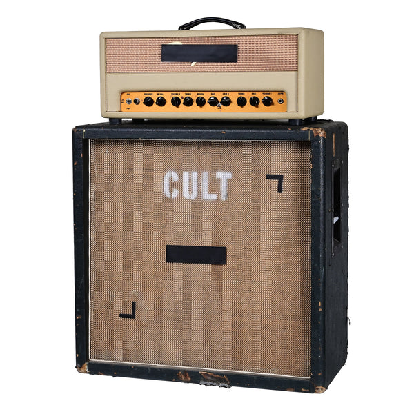 Shiva + 1960B – PEDAL SHOP CULT