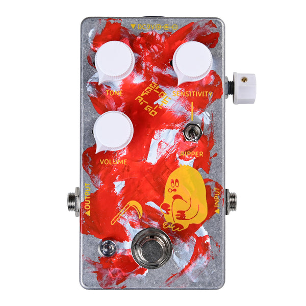 ギター Ripper Fuzz Dry Blend ELECTROGRAVE / RIPPER FUZZ DRY BLEND