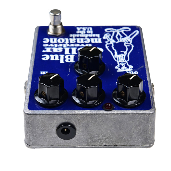 Blue Collar /SN.124 【USED】 – PEDAL SHOP CULT