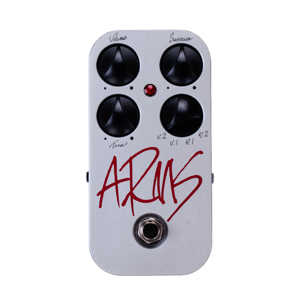 ARMS – PEDAL SHOP CULT ARMS – PEDAL SHOP CULT