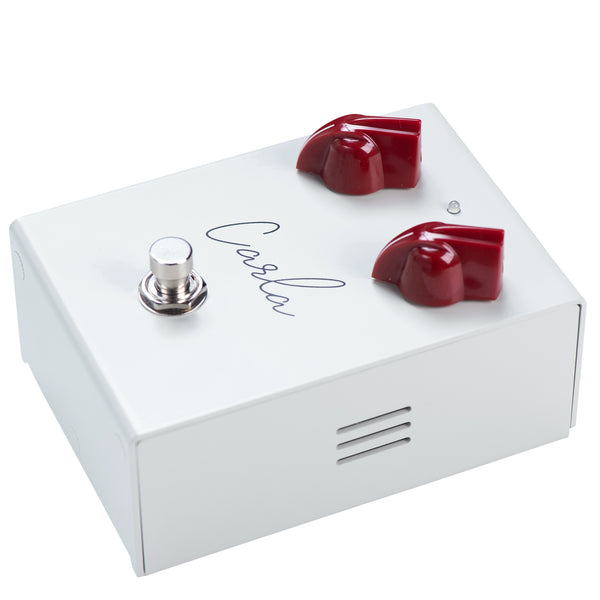 carla コーラスエフェクター　「Jewelry Fish」 Carla – PEDAL SHOP CULT