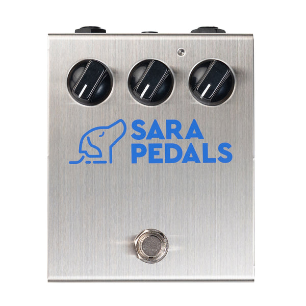SLC – PEDAL SHOP CULT