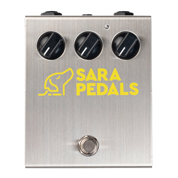SDS – PEDAL SHOP CULT