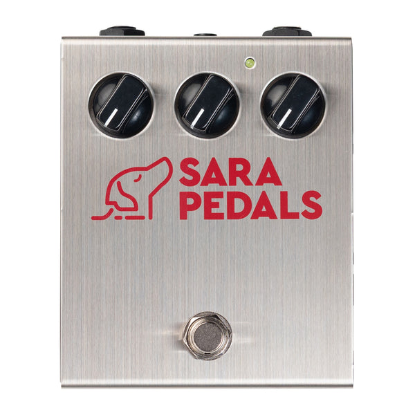 UMP – PEDAL SHOP CULT