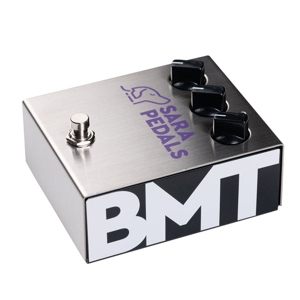 BMT – PEDAL SHOP CULT