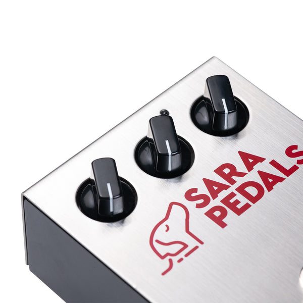 UMP – PEDAL SHOP CULT