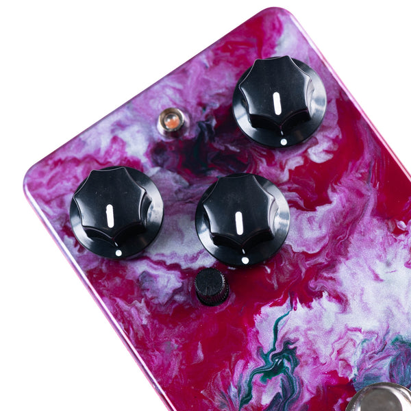 Leqtique EVR 9/9 EVR ハイゲイン・ディストーション 9/9 EVR – Leqtiqueshop