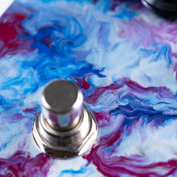 leqtique 11/11 ハイゲインディストーション Leqtique 11/11 - 幅広い音作りに対応したモダンハイゲイン