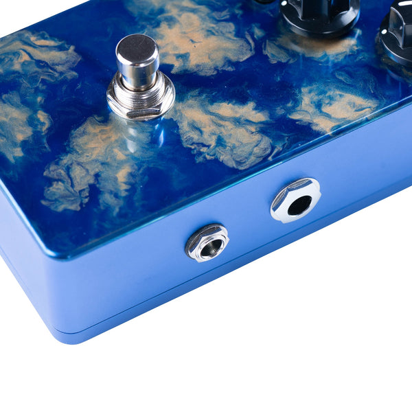 ギター Leqtique - CLHD EVR CLHD EVR – PEDAL SHOP CULT