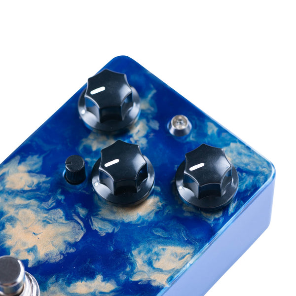 CLHD EVR – PEDAL SHOP CULT