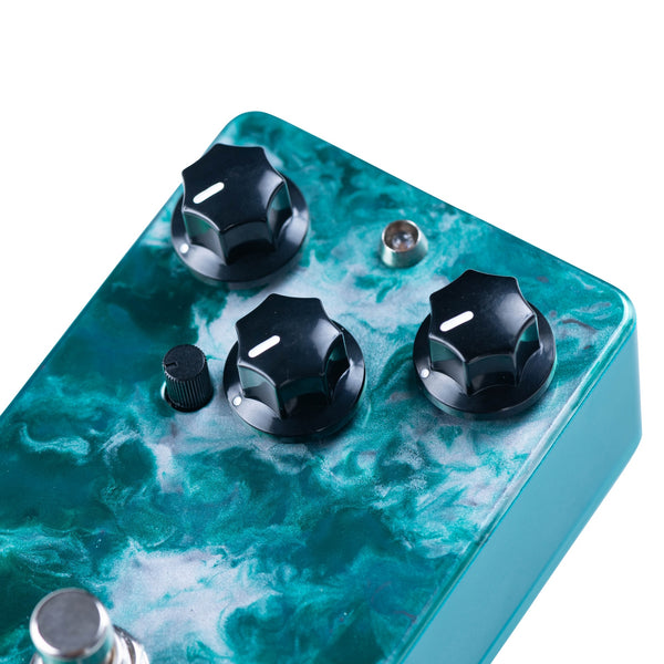 Beryl EVR – PEDAL SHOP CULT