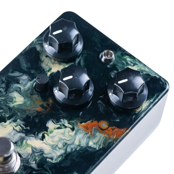 RFD – PEDAL SHOP CULT
