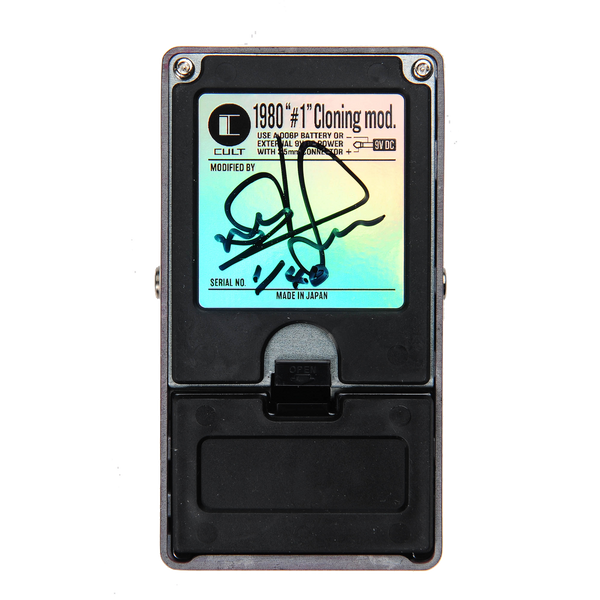 TS808 1980 #1 Cloning mod. -Ruby Red Limited- – PEDAL SHOP CULT TS808 1980 #1 Cloning mod. -Ruby Red Limited- – PEDAL SHOP CULT