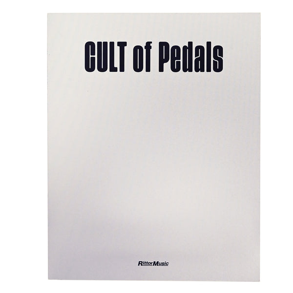 CULT of Pedals – PEDAL SHOP CULT