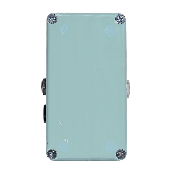 Baby Blue OD【USED】 – PEDAL SHOP CULT