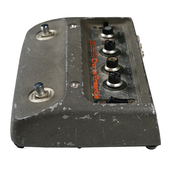 CE-1 Chorus Ensemble #1【VINTAGE】 – PEDAL SHOP CULT