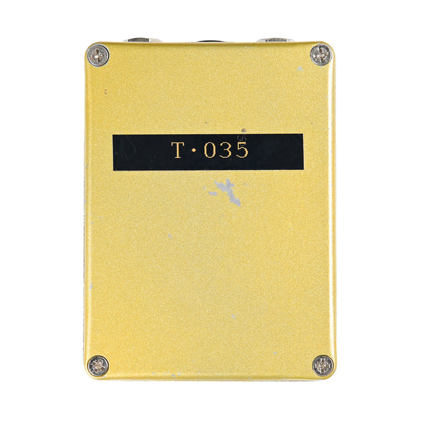 TENUTO【USED】 – PEDAL SHOP CULT