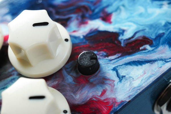 Maestoso Supreme – PEDAL SHOP CULT