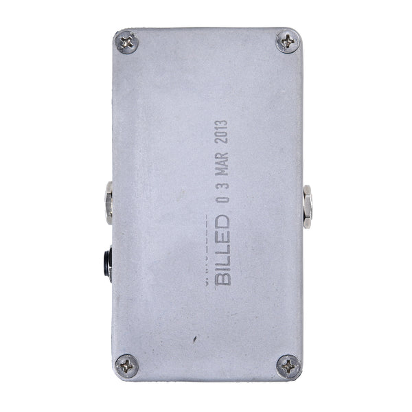 Sabbath Fog / Mk.II -Prototype- – PEDAL SHOP CULT
