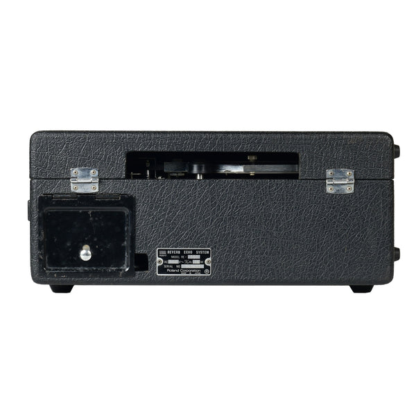 Roland SPACE ECHO RE-101 ローランド スペースエコー Roland RE-101 Space Echo Tape Delay / Reverb Serviced