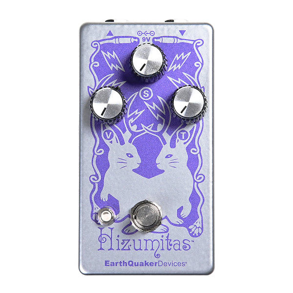 Hizumitas – PEDAL SHOP CULT