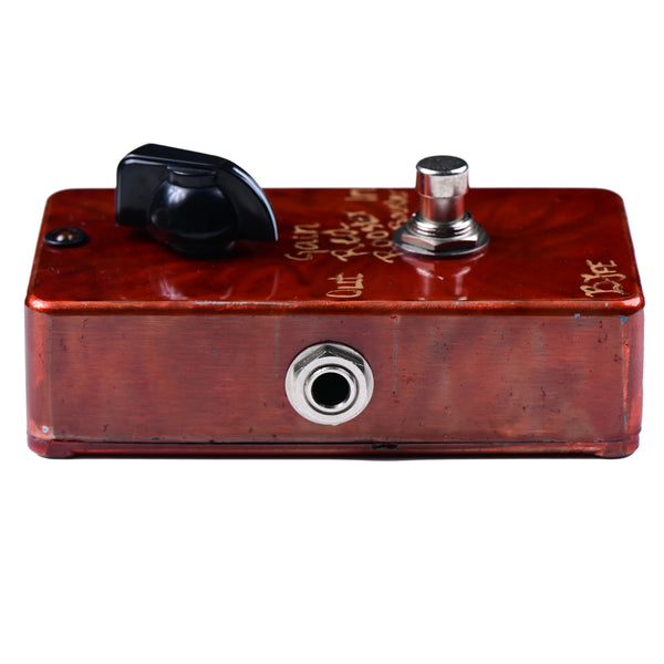 Red Rooster Booster【USED】 – PEDAL SHOP CULT