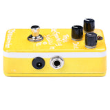 Sparkling Yellow OD V2【USED】