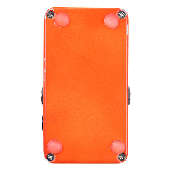 Orange Phaser Pedal フェイザー ペダル イングランド製 Phaser Pedal – Orange Amps