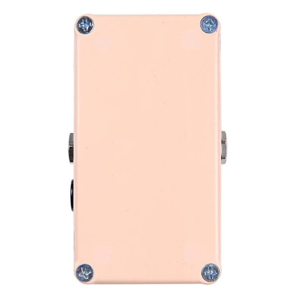 Baby Pink Booster【USED】 – PEDAL SHOP CULT