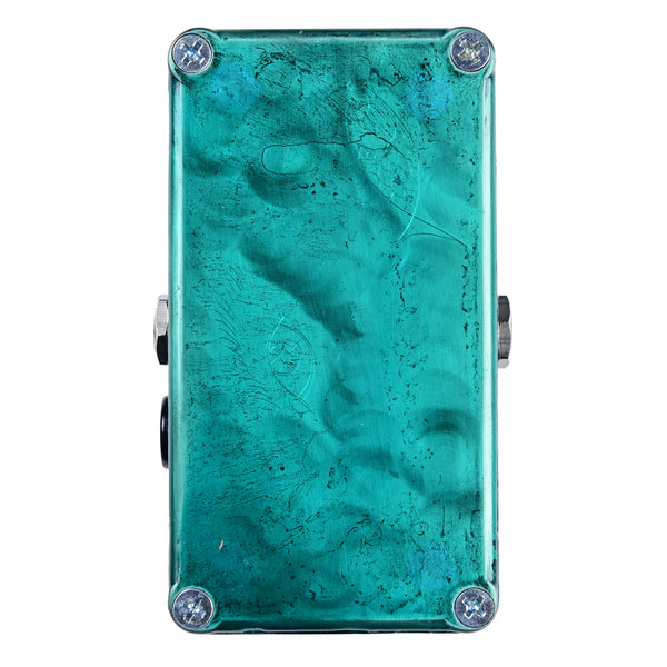 【BJFE】Sea Blue EQ 極初期型 BJFe Sea Blue EQ Early Model Serial No. 38 Vintage Guitar