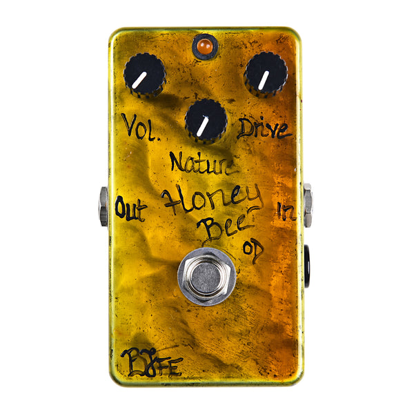 BearFoot Honey Beest OD【新品】 BearFoot“Honey Bee OD