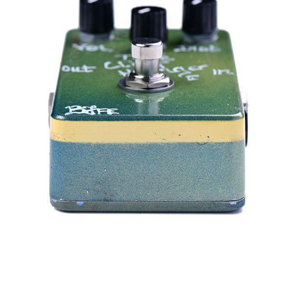 Cliff Hanger 2【USED】 – PEDAL SHOP CULT
