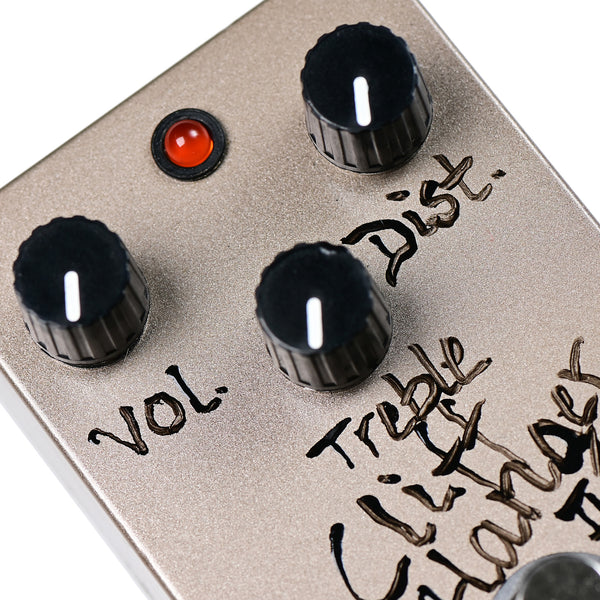 Cliff Hanger II – PEDAL SHOP CULT