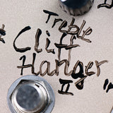 Cliff Hanger II