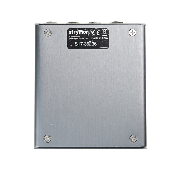 El Capistan【USED】 – PEDAL SHOP CULT