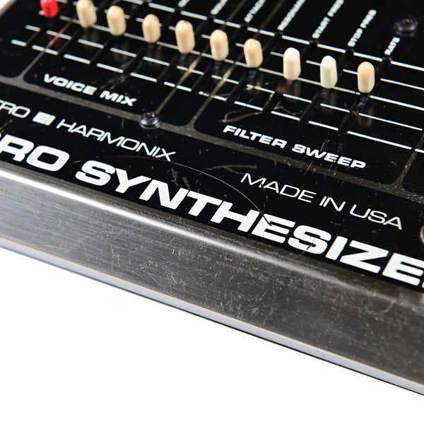 Micro Synthesizer 【VINTAGE】 – PEDAL SHOP CULT