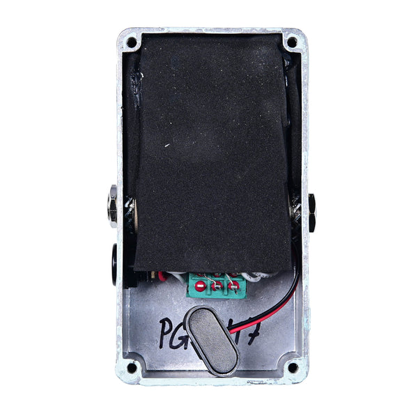 BJFE Pale Green Compressor 後期型 40番台レア個体 Pale Green Compressor – PEDAL SHOP CULT