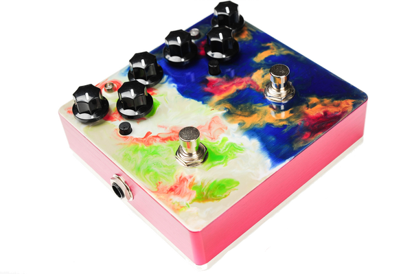 Roger Supreme ⇄ CLHD Supreme SP Combo – PEDAL SHOP CULT Roger Supreme ⇄ CLHD Supreme SP Combo – PEDAL SHOP CULT