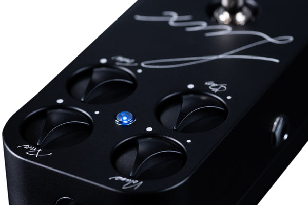 Lux – PEDAL SHOP CULT