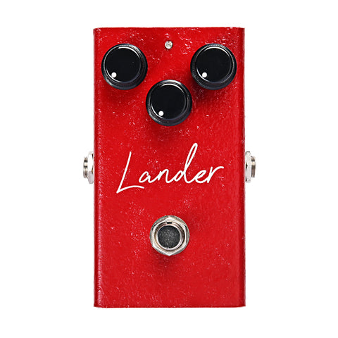 Lander CULT Limited “iss.1”