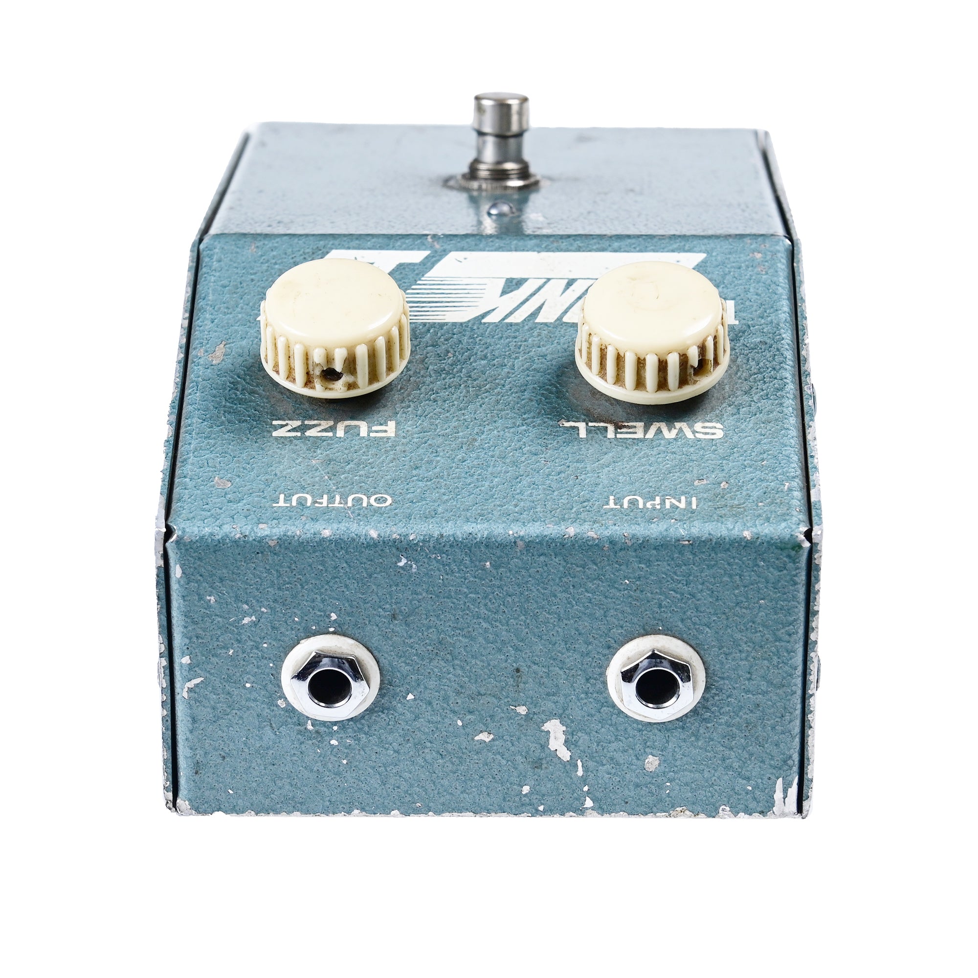 Zonk II 【VINTAGE】 – PEDAL SHOP CULT