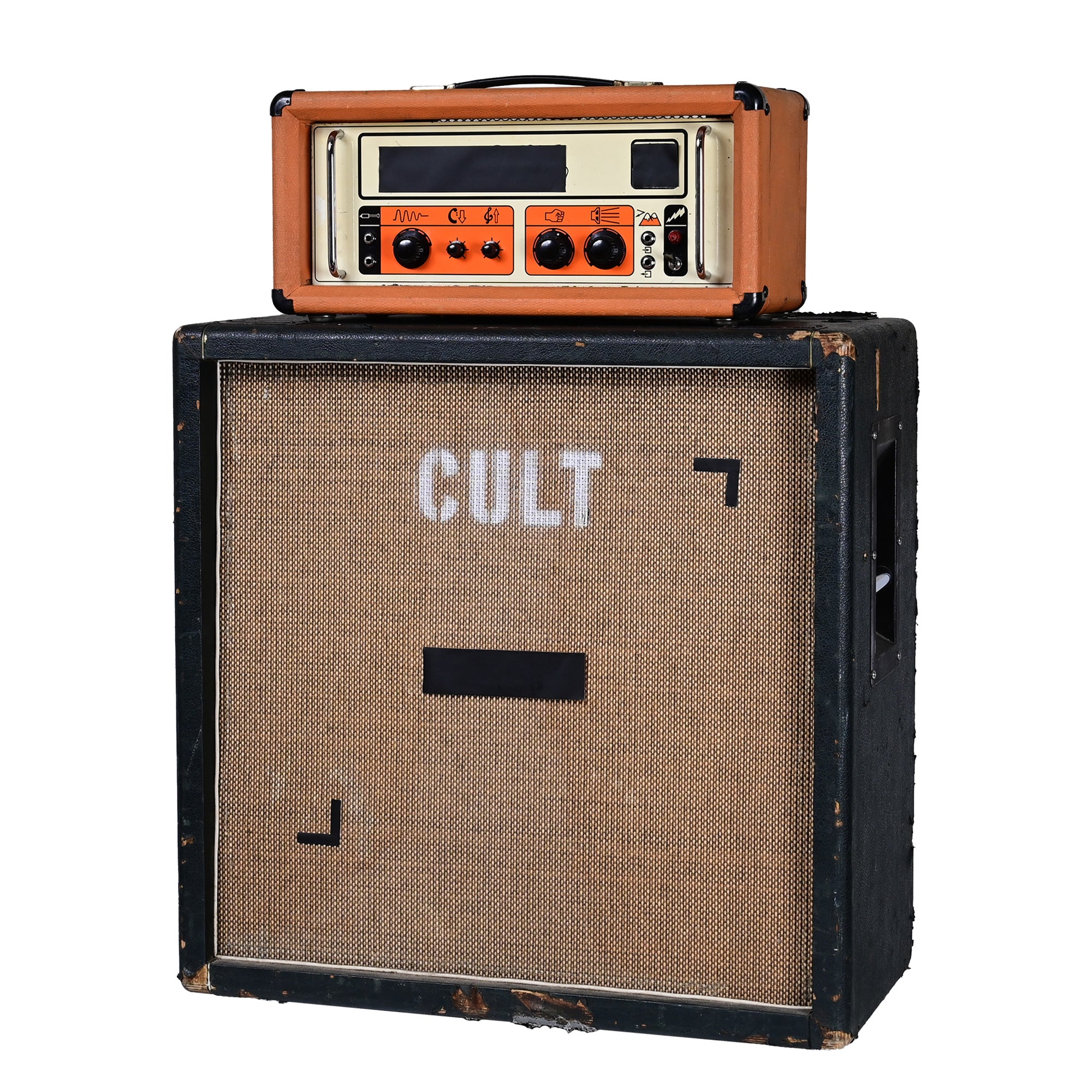 CULT / Ray | PEDAL SHOP CULT