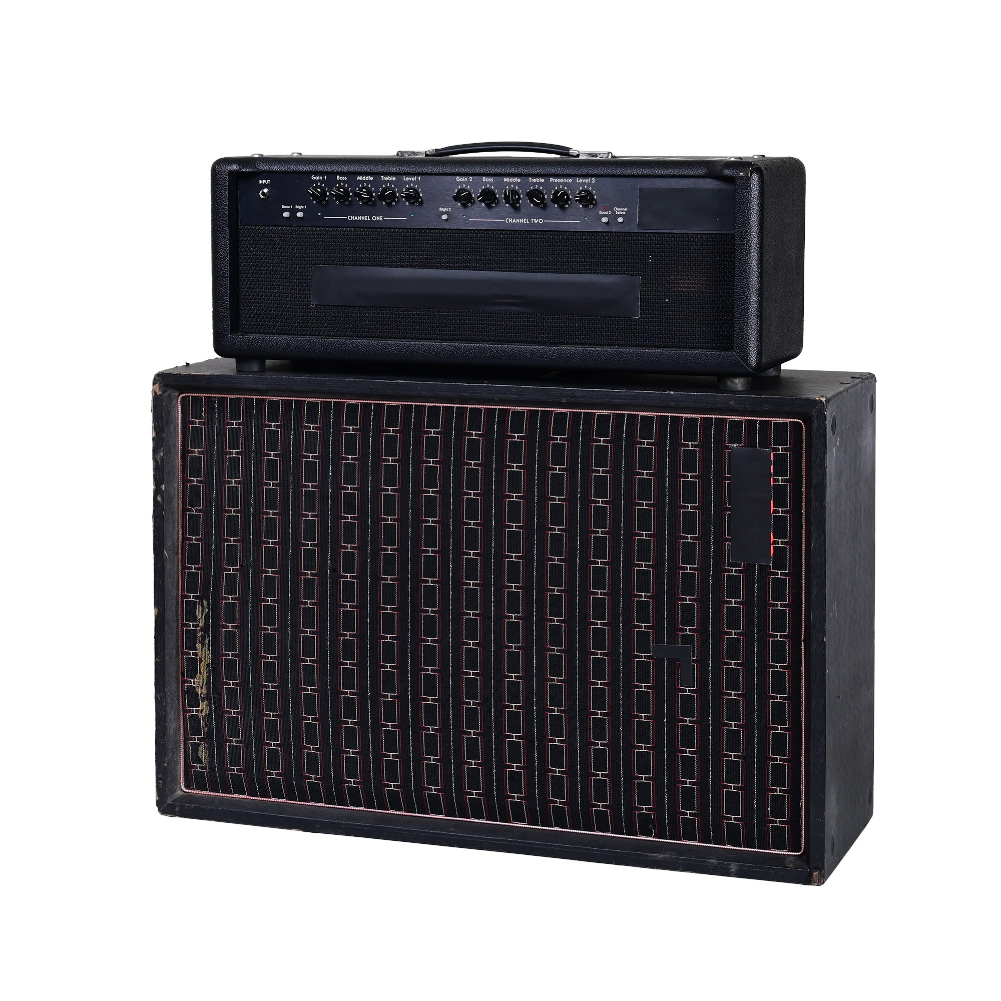 TBC FX mighty drive 初期型 CAE CAA OD-100 Product :: OD-100 Classic and Classic+ Head