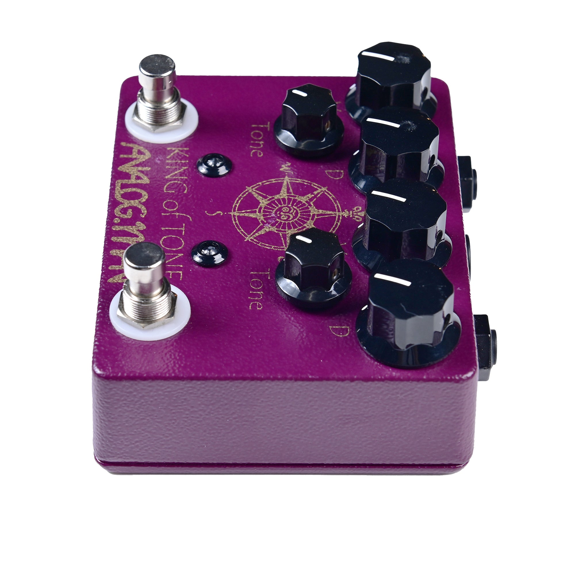中古】ANALOG.MAN / King of Tone Ver.4  【最大20%OFF!!梅田限定！1月26日までのタイム・セール】【梅田店】【値下げ】 | イシバシ楽器