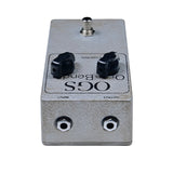 OGS Orga Bender PROFESSIONAL MK II 【抽選販売】