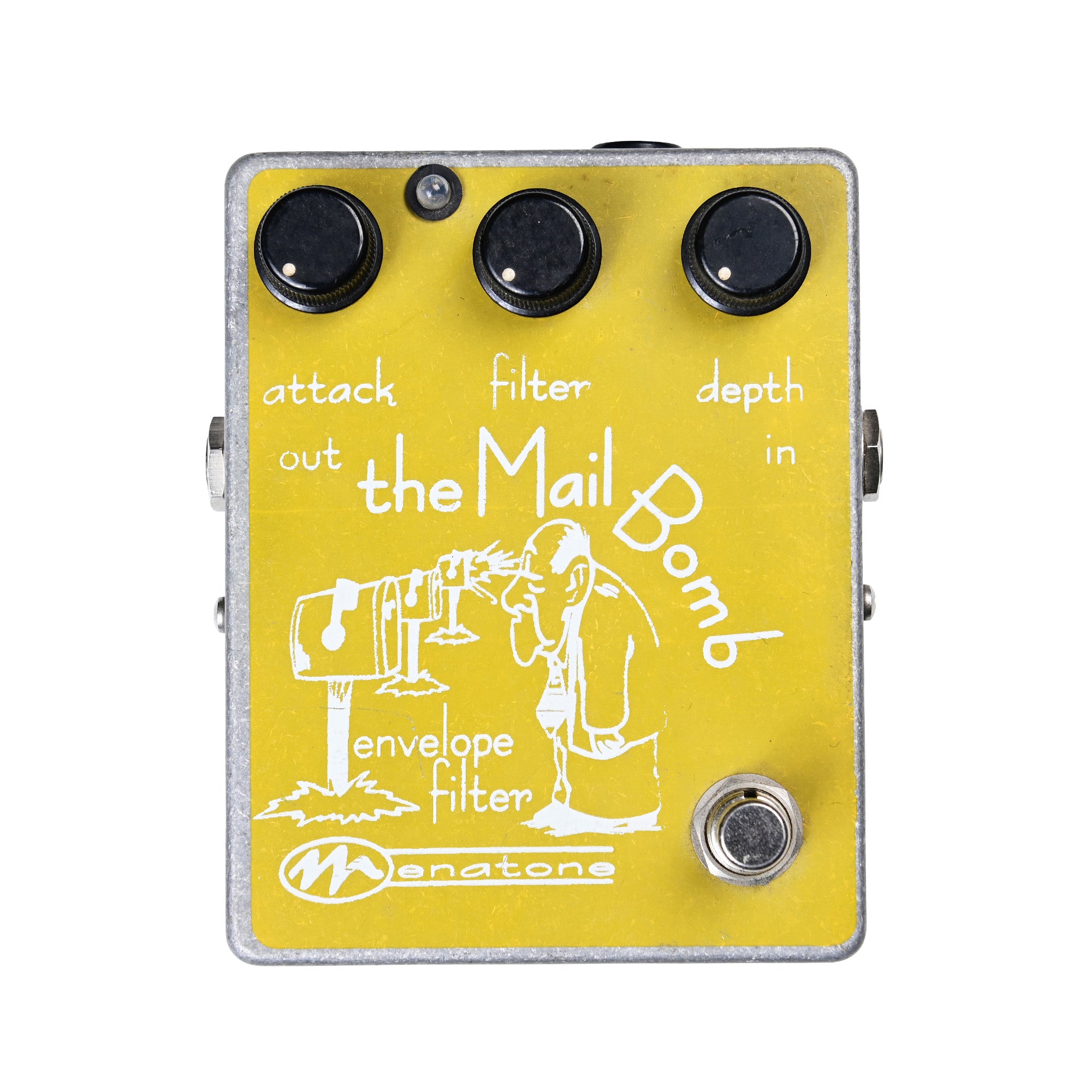 s*p様 【レア！希少品！】Pearl CF-1 Cry Fuzz hq720.jpg?sqp=-