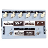 P-2 / SS-2 DUPLEX 【USED】
