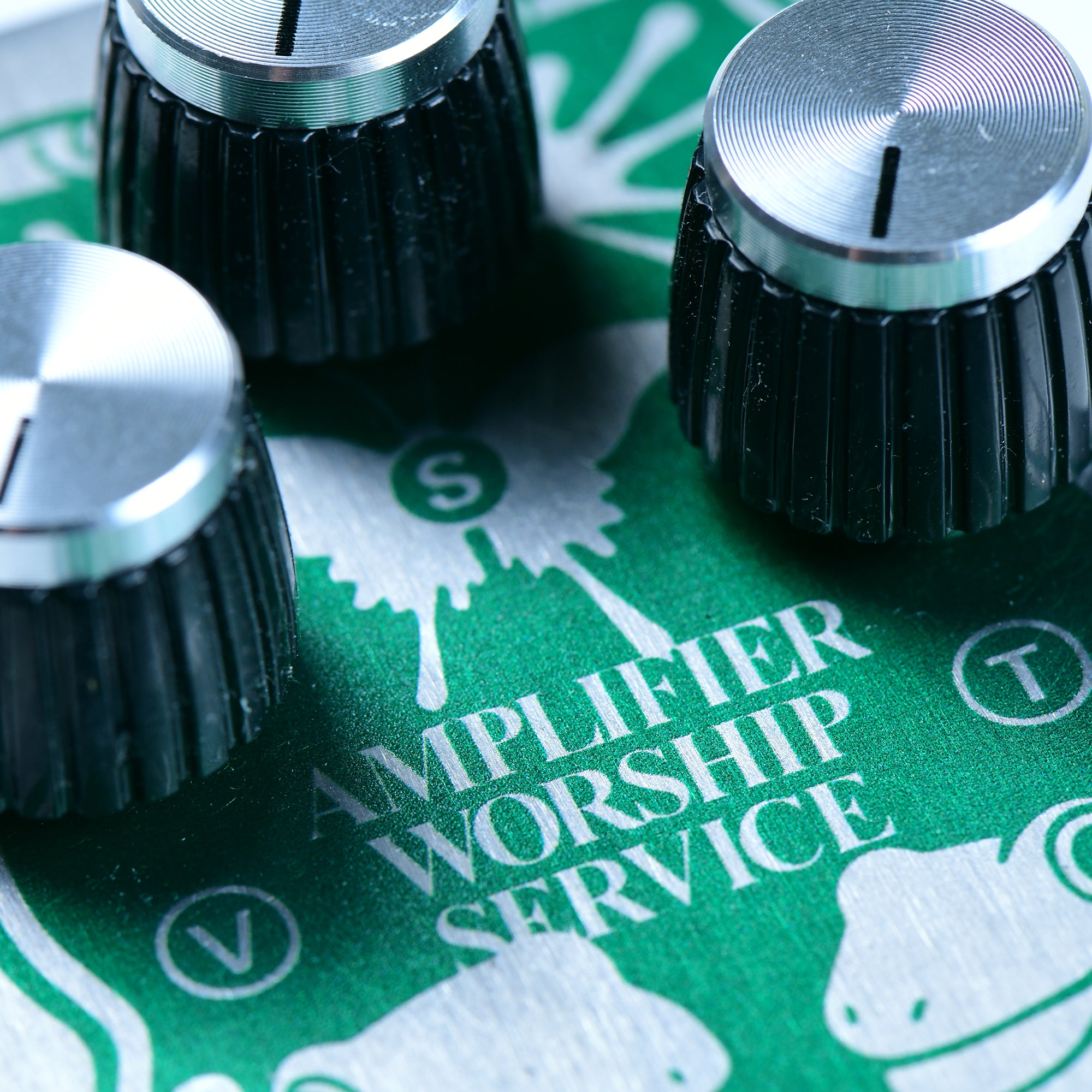 その他 gusha Hisumitas “Amplifier Worship” ver. – PEDAL SHOP CULT