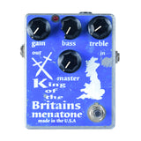 King of the Britains【USED】