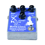King of the Britains【USED】